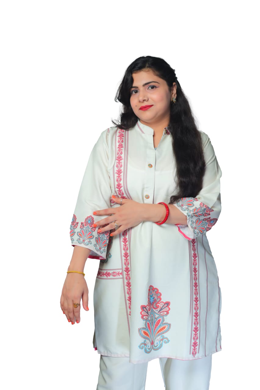Chic Co-Ord Set for women