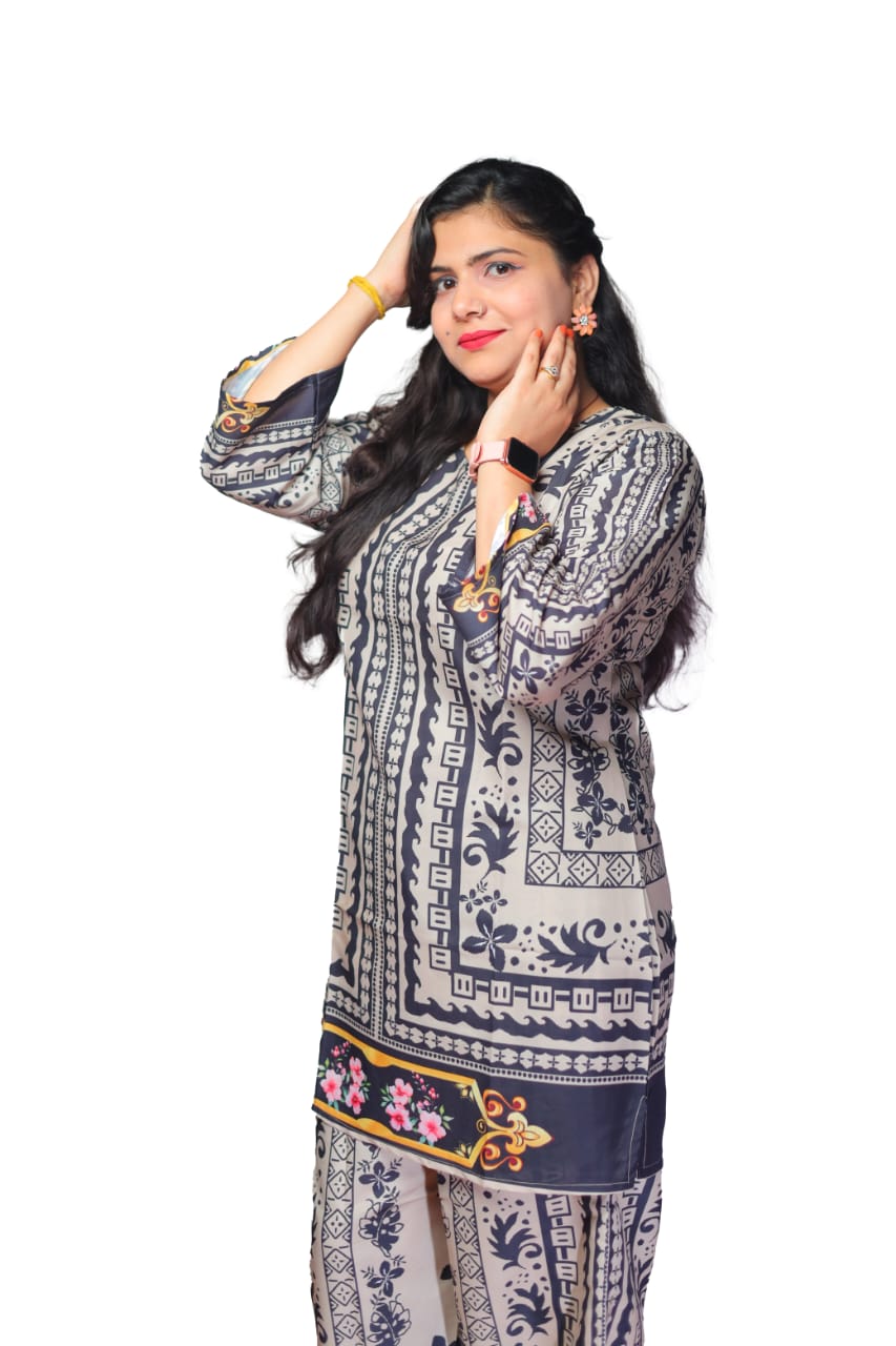 Chic Co-ord Set