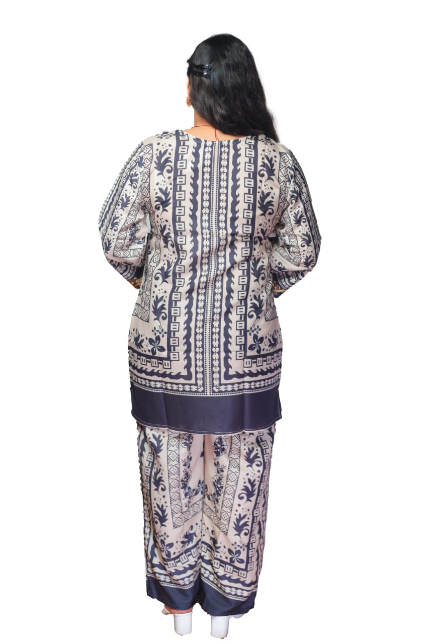 Chic Co-ord Set