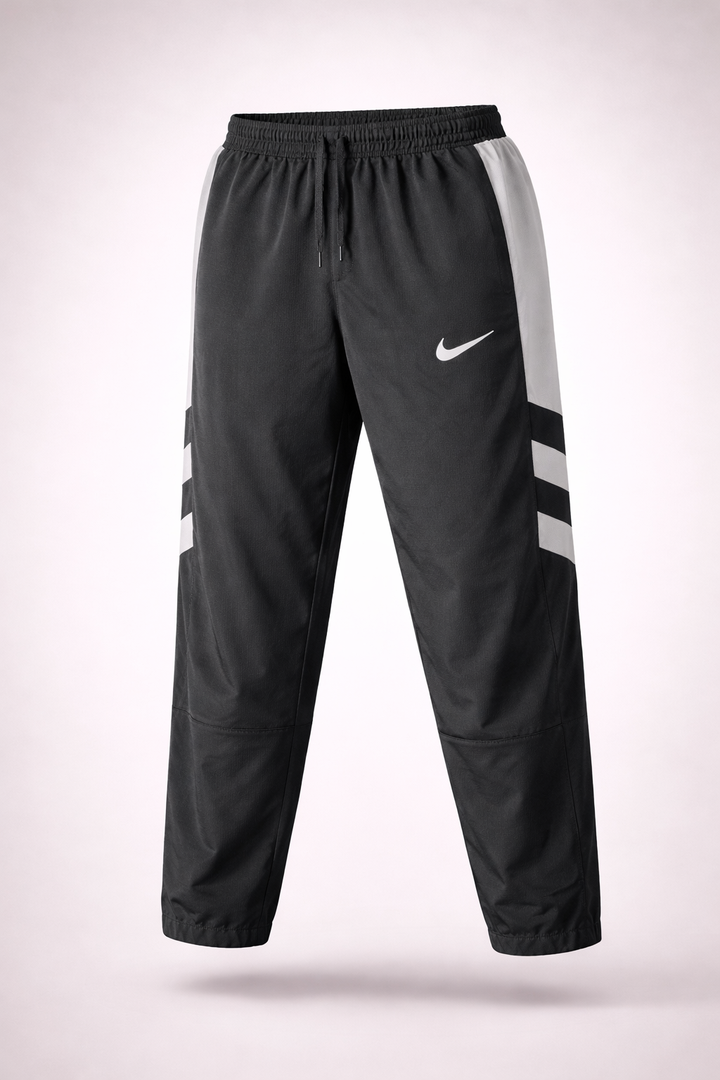 Nike Airmax Black Tracksuit