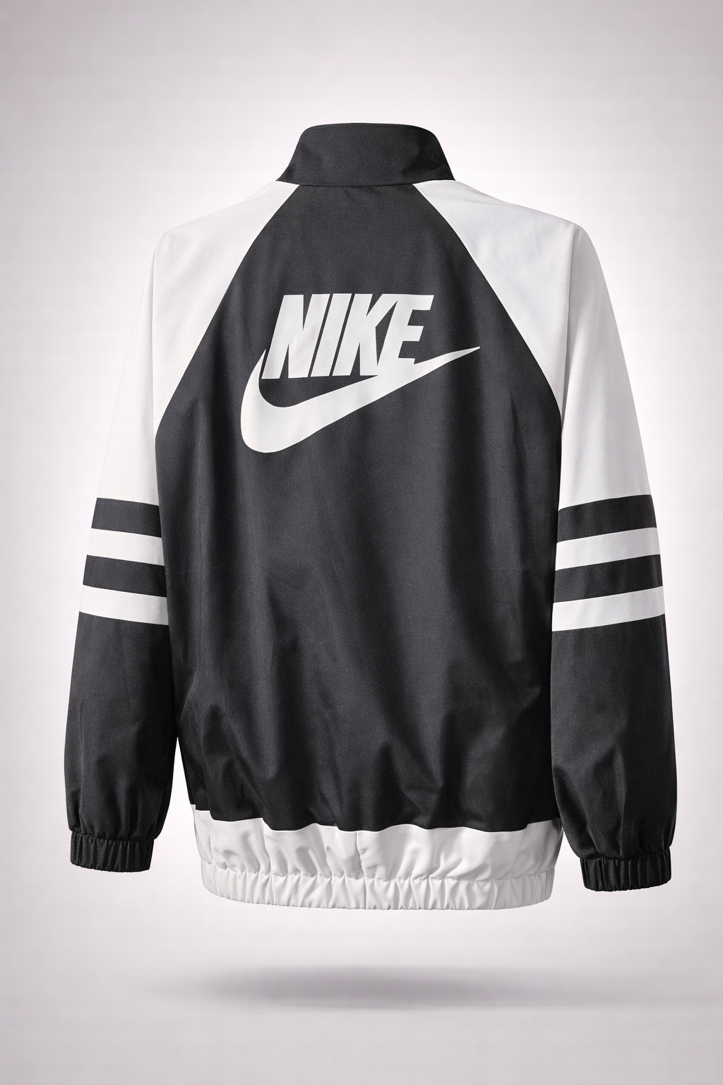 Nike Airmax Black Tracksuit