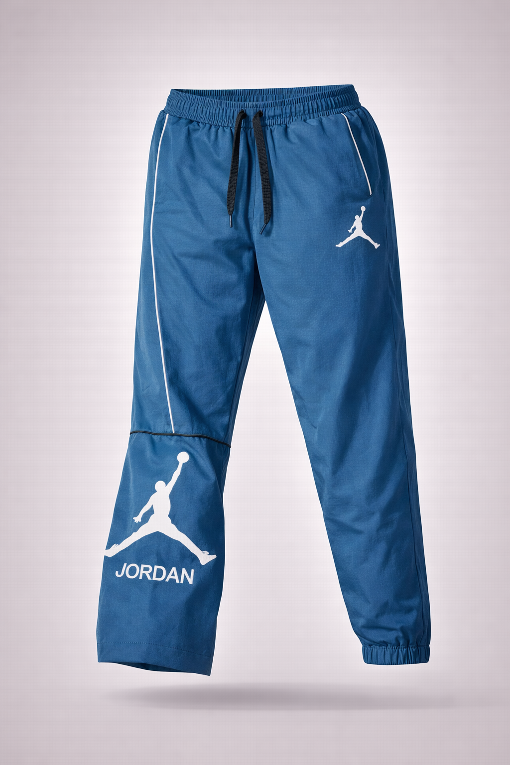 Jordan Blue Tracksuit