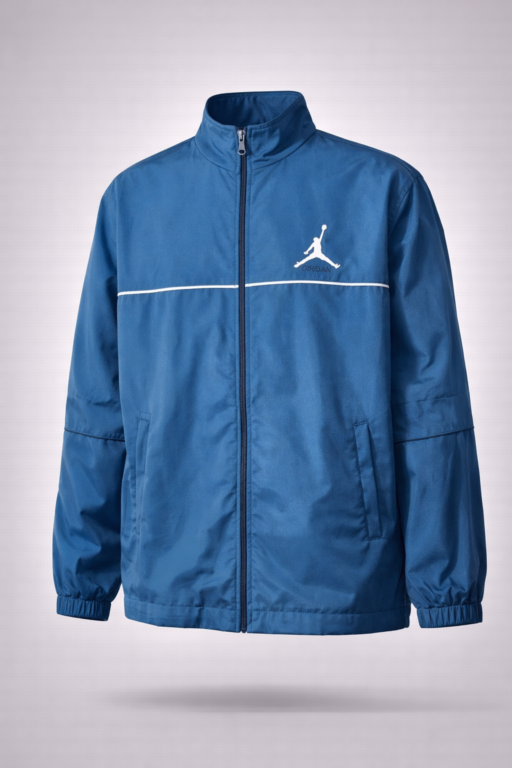 Jordan Blue Tracksuit