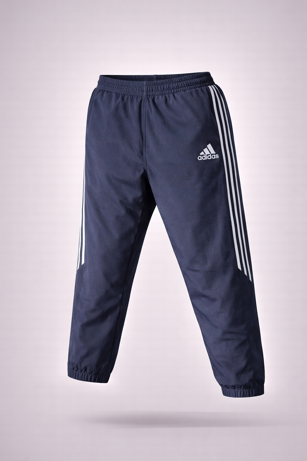 Adidas Navy Blue Tracksuit