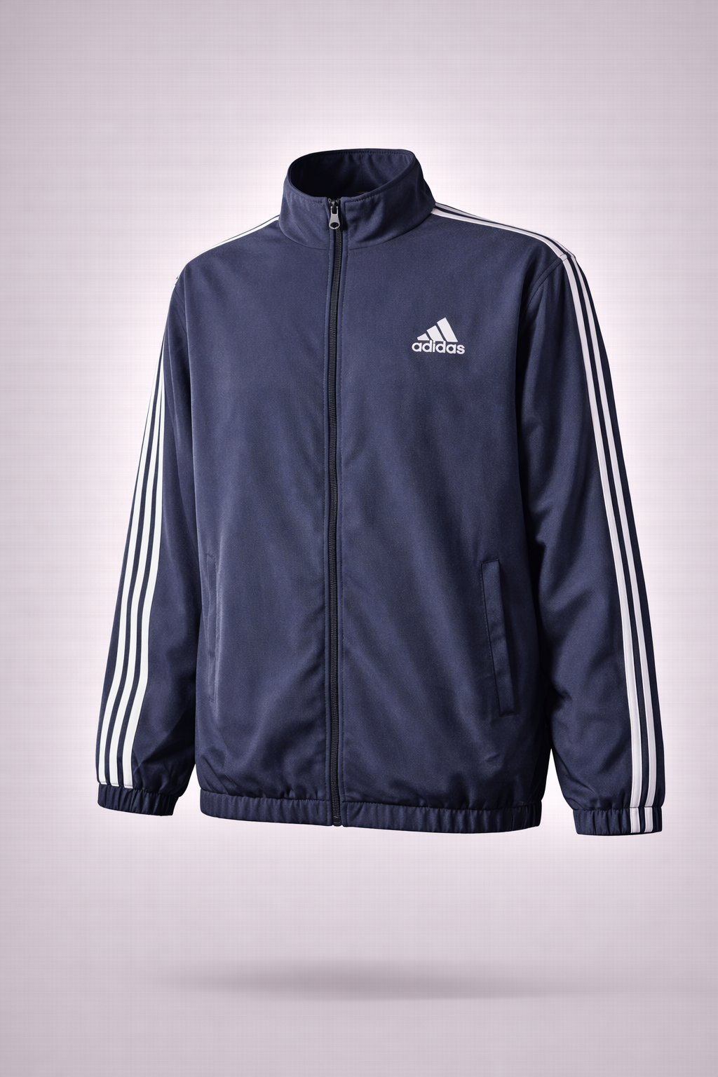 Adidas Navy Blue Tracksuit