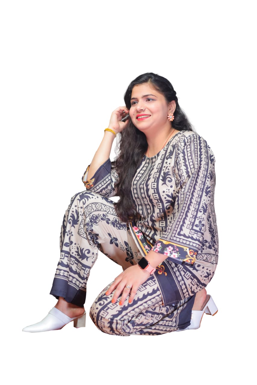 Chic Co-ord Set