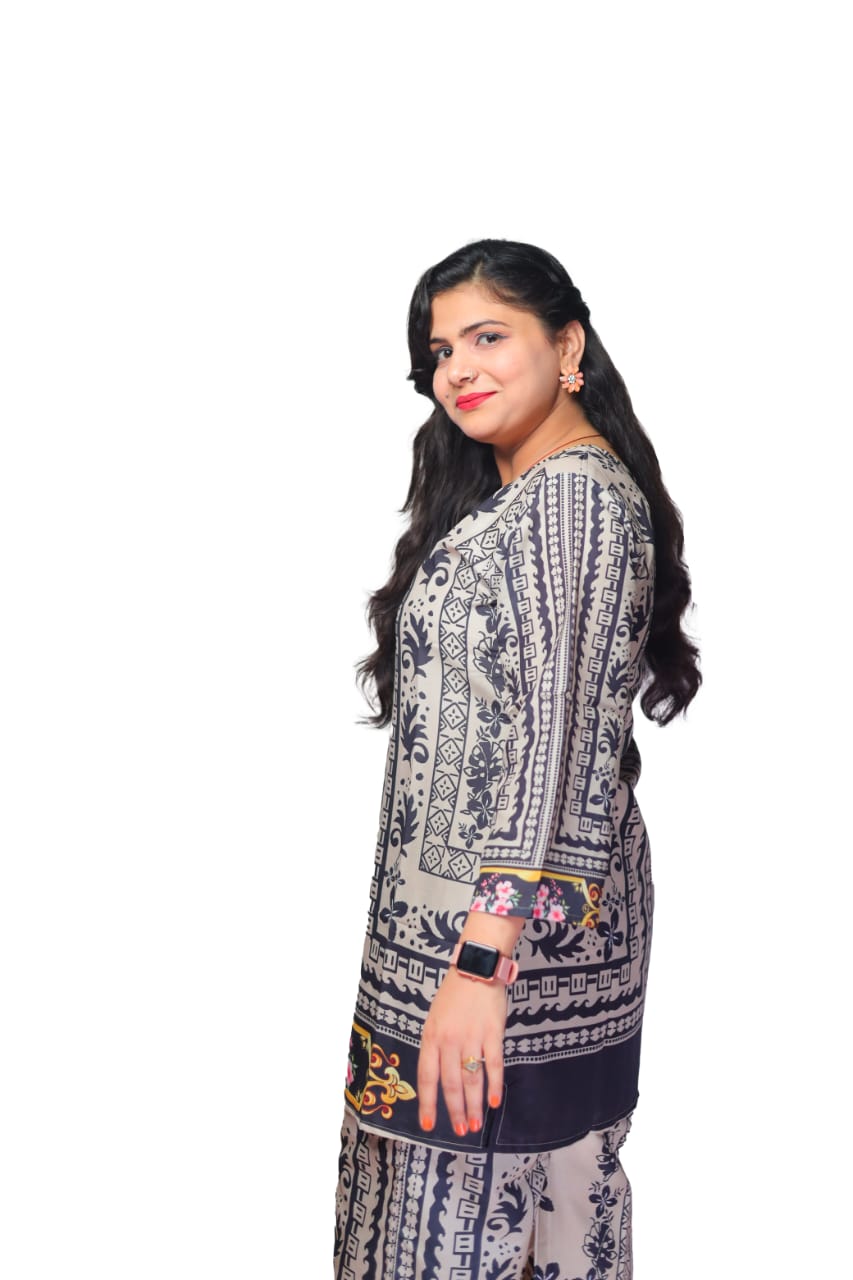 Chic Co-ord Set