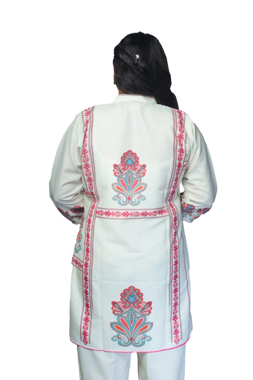 Chic Co-Ord Set for women
