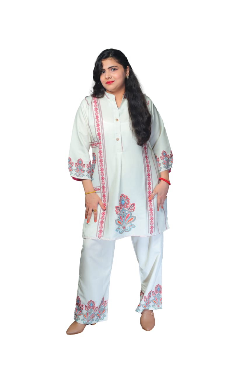 Chic Co-Ord Set for women