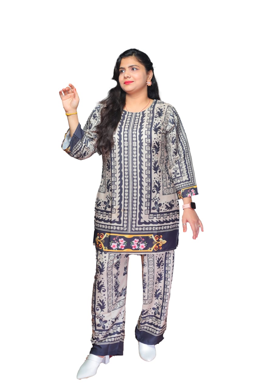 Chic Co-ord Set